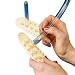 Bel-Art Scienceware 133900000 Polypropylene Metric Diameter Gauge Tubing Size