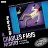Charles Paris: Murder in the Title (BBC Radio Crimes)