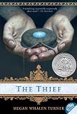The Thief (The Queen’s Thief, Book 1)
