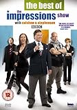 The Best of the Impressions Show with Culshaw & Stephenson BBC1 [DVD]