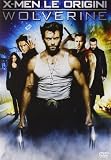 X-Men Le Origini - Wolverine