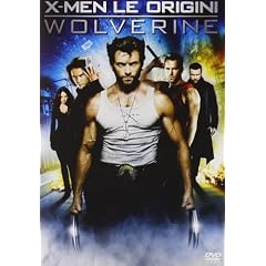 X-Men Le Origini - Wolverine