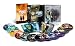 【Amazon.co.jp限定】猿の惑星　MOVIE&TV ブルーレイ＆DVDコンプリートBOX〔初回生産限定〕 [Blu-ray]