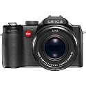 Leica V-Lux-1 10 Megapixel Digital Camera