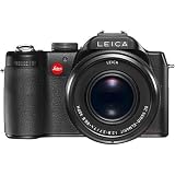 Leica V-Lux-1 10 Megapixel Digital Camera