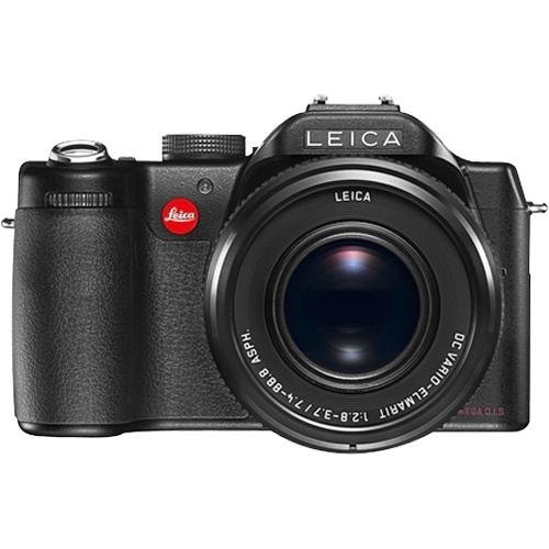 Leica V-Lux-1 10 Megapixel Digital Camera