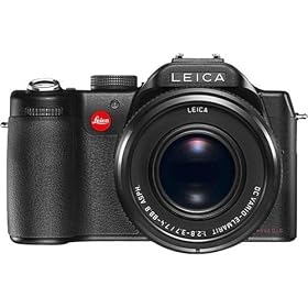 Leica V-Lux-1 10 Megapixel Sale