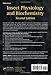 Insect Physiology and Biochemistry, Second Edition