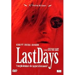 Last Days