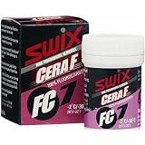 Swix Cera F FC7 Powder 2012
