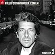 Field Commander Cohen: Tour of 1979