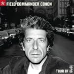 1979 Field Commander Cohen