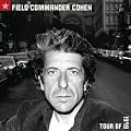 1979 Field Commander Cohen
