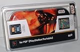Sony PSP Star Wars Darth Vader Protect Kit & Traveller Case