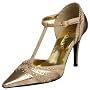 J. Renee Women's Karlene Pump