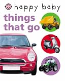 Happy Baby: Things That Go
