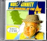 Wearing of the Grin
