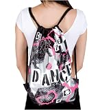 DANCE Cinch Bag - E141