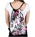 DANCE Cinch Bag - E141