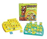 Scooby-Doo Who Are You Game