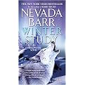Winter Study (Anna Pigeon) (Reprint) (Paperback)
