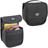 Tamrac M.A.S. Filter Belt Pack (Black)