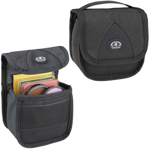 Tamrac M.A.S. Filter Belt Pack (Black)