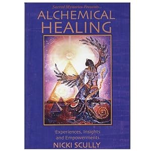 Alchemical Healing