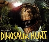 Dinosaur Hunt: Texas-115 Million Years Ago