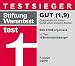 Auszeichnung