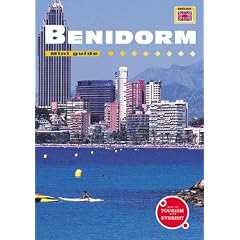 Benidorm: Mini Guide