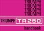 Tr250 Us (No. 545033)