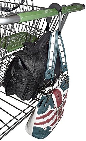 Bonafide Baby Stroller Hook