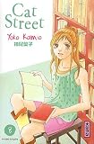 Acheter le livre Cat Street, Tome 8 :