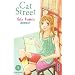 Cat street Vol.8