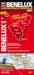 Benelux 2011 (Belgique, Pays-Bas, Lux...