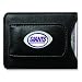 NFL New York Giants Leather Money Clip & Card Holder