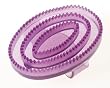 Roma Glitter Curry Comb Roma Glitter Curry Comb