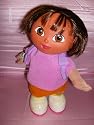 Dora the Explorer - Talking/Moving Doll