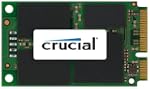 Crucial m4 128GB mSATA 6Gb/s