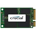Crucial CT256M4SSD3 - Disco duro interno de 256 GB, mSATA