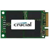 Crucial m4 64GB mSATA Internal Solid State Drive CT064M4SSD3 ~ Crucial