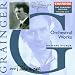 Image of Grainger: Edition Vol. 1: Orchestral Works