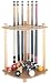 Sporting Goods : Minnesota Fats Cue and Ball Rack (Cherry Finish)