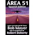 Area 51 (Spanish Edition)