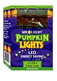 Mr. Light 8ft Battery Operated Energy Saving 