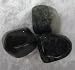 3 Moss Agate Tumbled Stones Gemstones Crystals Healing Rocks Wiccan Supplies