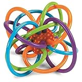 ベビーボールおもちゃRattles Develop Baby Intelligence @ sornba