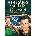 Ein K�fig voller Helden - Die zweite Season (5 DVDs)