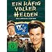 Ein K�fig voller Helden - Die zweite Season (5 DVDs)